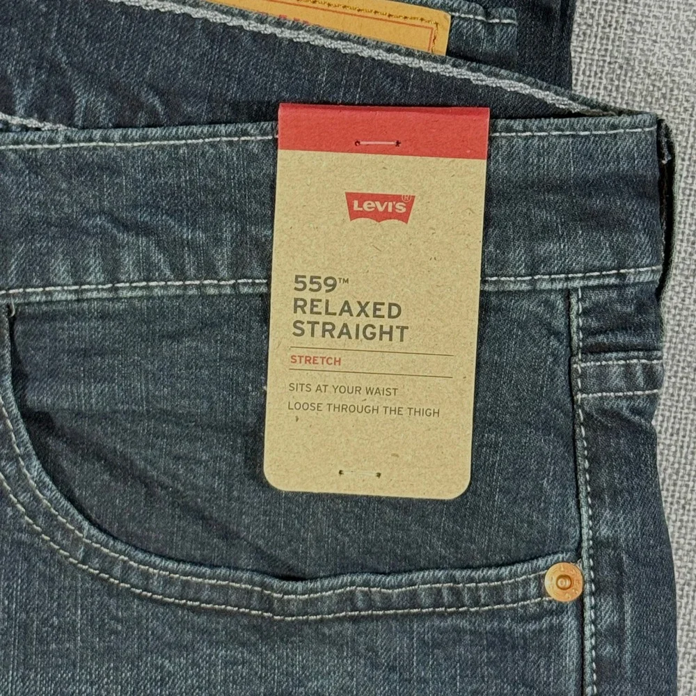Levis levi 559